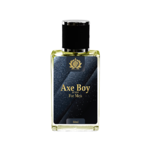 Axe Boy Inspired By Azzaro Wanted