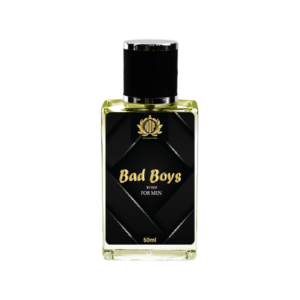 Bad Boyz long lasting perfume for men in Pakistan