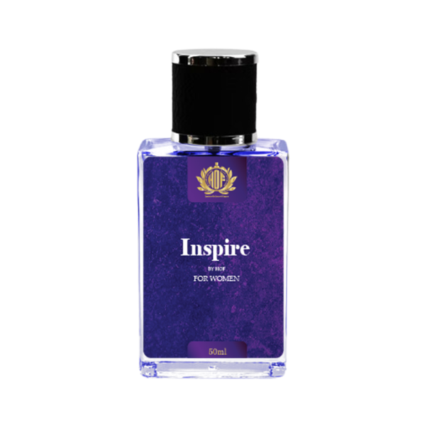 Inspire Inspired By Intense