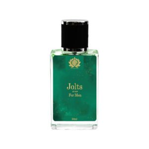 Jolts Inspired By Ultra Creed