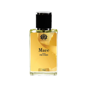 Marc Inspired By Brandy