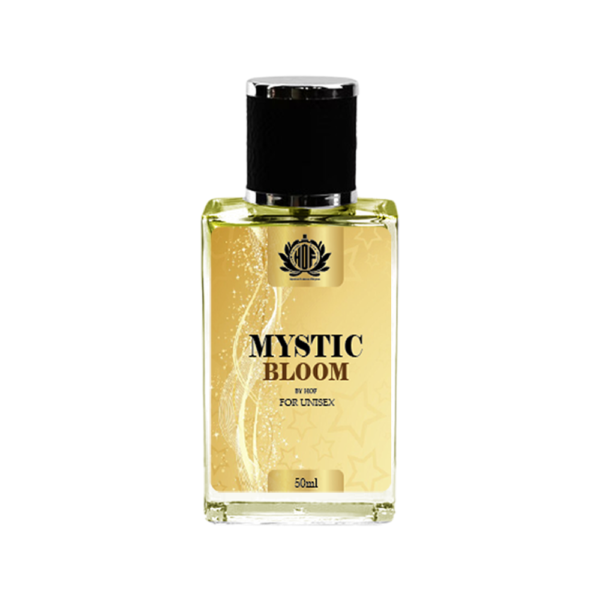 Mystic Bloom Inspired By Sabaya